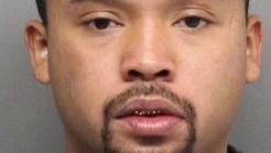 Lincoln man accused of shooting woman in the thigh